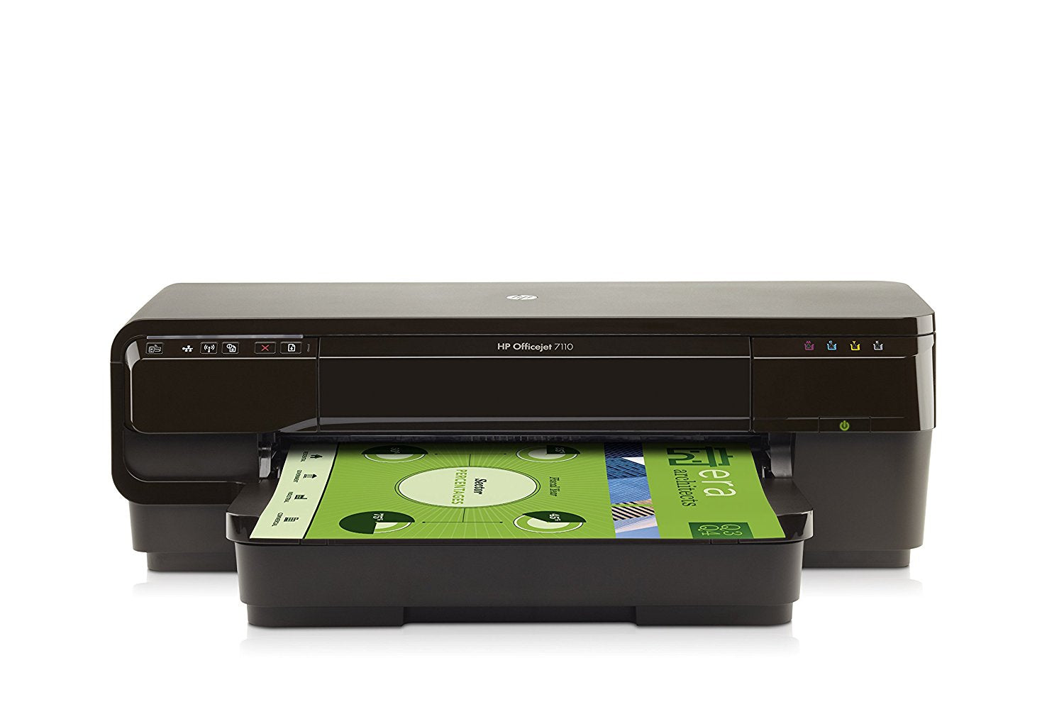 Buy HP Officejet 7110 Wide Format ePrinter from Vmart in Pakistan