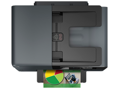 Buy HP Officejet Pro 8610 e-All-in-One Printer from Vmart in Pakistan