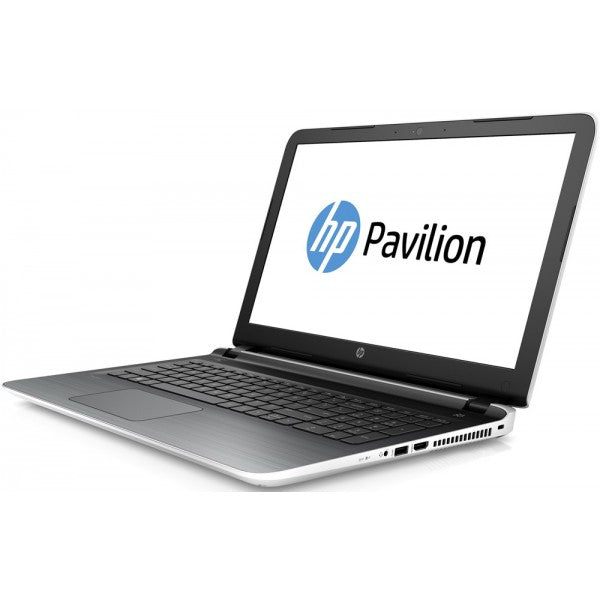 Buy HP Pavilion 15-AB031TU (i5-5200U, 4gb, 1tb, dos, local) - White from Vmart in Pakistan