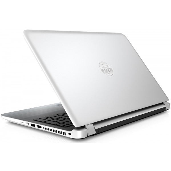 Buy HP Pavilion 15-AB031TU (i5-5200U, 4gb, 1tb, dos, local) - White from Vmart in Pakistan