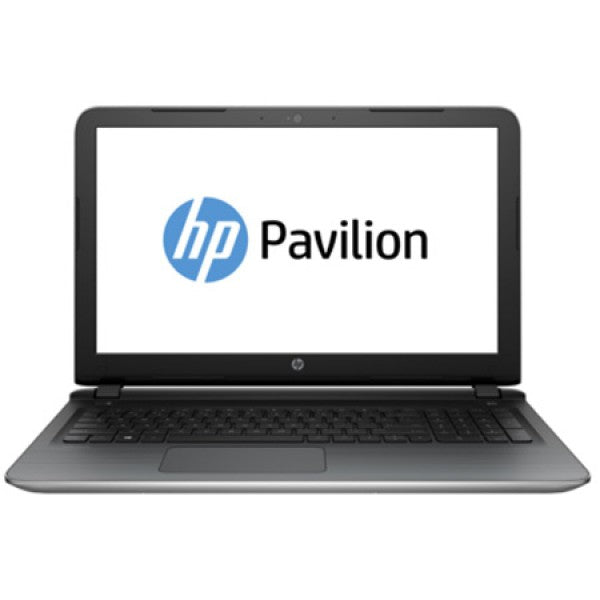 Buy HP Pavilion 15-AB031TU (i5-5200U, 4gb, 1tb, dos, local) - White from Vmart in Pakistan