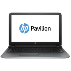 Buy HP Pavilion 15-AB031TU (i5-5200U, 4gb, 1tb, dos, local) - White from Vmart in Pakistan