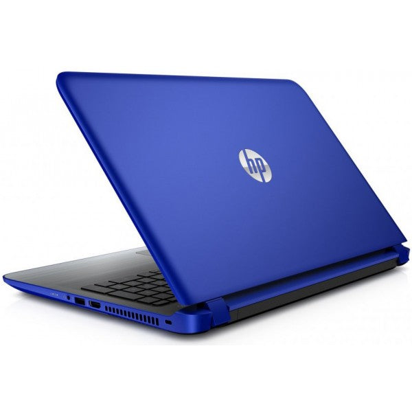 Buy HP Pavilion 15-AB202TU (i3-6100U, 4gb, 500gb, dos, local) - Cobalt Blue from Vmart in Pakistan