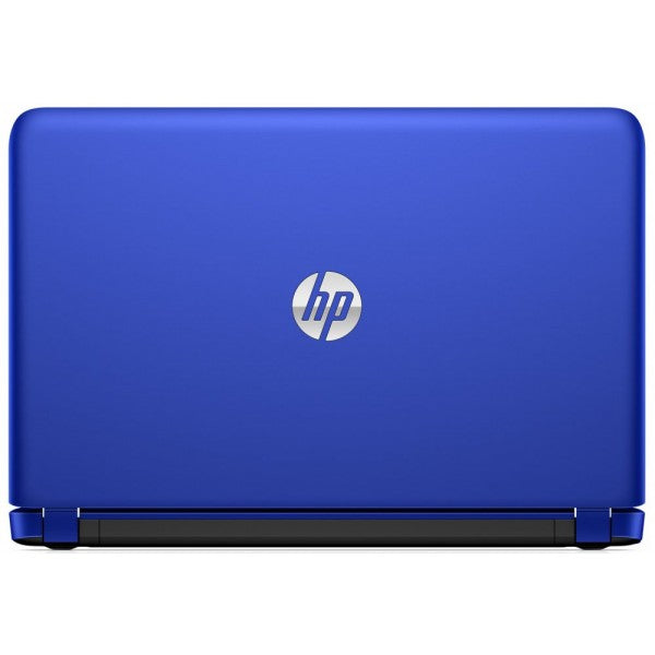 Buy HP Pavilion 15-AB202TU (i3-6100U, 4gb, 500gb, dos, local) - Cobalt Blue from Vmart in Pakistan