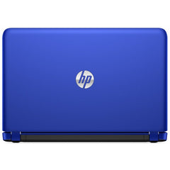 Buy HP Pavilion 15-AB202TU (i3-6100U, 4gb, 500gb, dos, local) - Cobalt Blue from Vmart in Pakistan