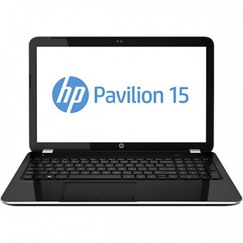 Buy HP Pavilion 15-N258TX (i5-4200U, 4gb, 750gb, 2gb gc, dos, local) from Vmart in Pakistan
