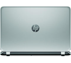 Buy HP Pavilion 15-P216TU (i5-5200U, 4gb, 1tb, dos, local) - Silver from Vmart in Pakistan