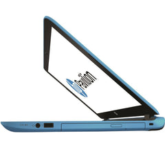 Buy HP Pavilion 15-P217TU (i5-5200U, 4gb, 1tb, dos, local) - Aqua Blue from Vmart in Pakistan