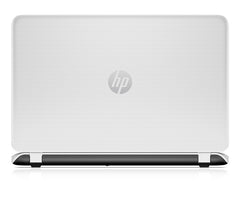 Buy HP Pavilion 15-P283TX (i7-5500U, 8gb, 1tb, 2gb gc, dos, local) - Natural Silver from Vmart in Pakistan
