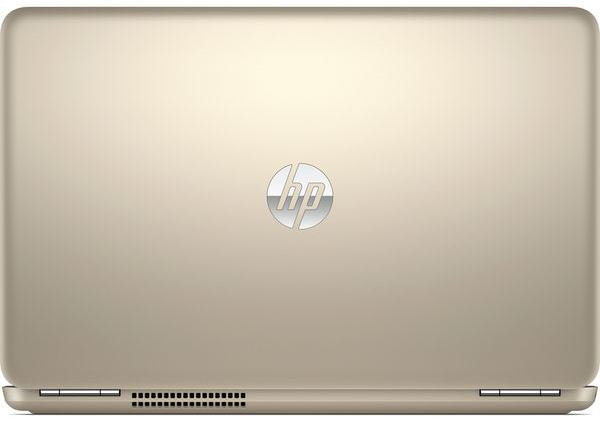 Buy HP Pavilion 15-au172TX (i7-7500U, 8gb, 1tb, 4gb gc, dos) from Vmart in Pakistan