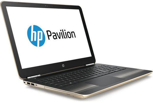 Buy HP Pavilion 15-au172TX (i7-7500U, 8gb, 1tb, 4gb gc, dos) from Vmart in Pakistan