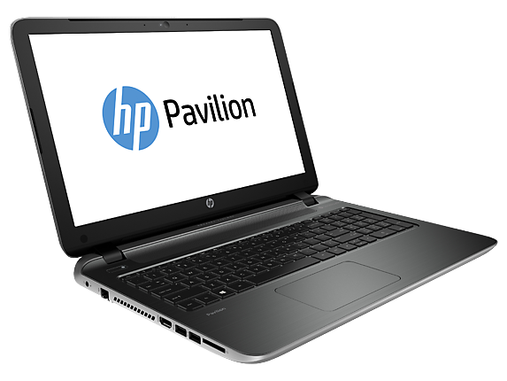 Buy HP Pavilion 15-p027ne (i3-4030u, 4gb, 500gb, dos, intl) from Vmart in Pakistan