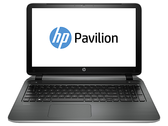 Buy HP Pavilion 15-p027ne (i3-4030u, 4gb, 500gb, dos, intl) from Vmart in Pakistan