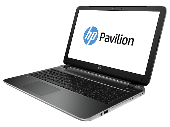 Buy HP Pavilion 15-p027ne (i3-4030u, 4gb, 500gb, dos, intl) from Vmart in Pakistan