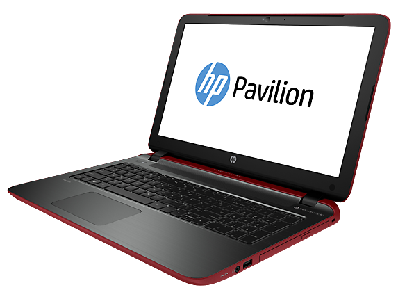 Buy HP Pavilion 15-p028ne (i3-4030u, 4gb, 500gb, dos, intl) from Vmart in Pakistan