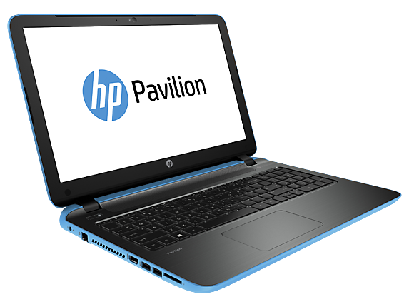 Buy HP Pavilion 15-p029ne (i3-4030u, 4gb, 500gb, dos, intl) from Vmart in Pakistan