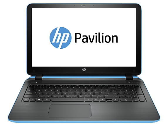 Buy HP Pavilion 15-p029ne (i3-4030u, 4gb, 500gb, dos, intl) from Vmart in Pakistan