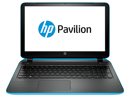 Buy HP Pavilion 15-p029ne (i3-4030u, 4gb, 500gb, dos, intl) from Vmart in Pakistan