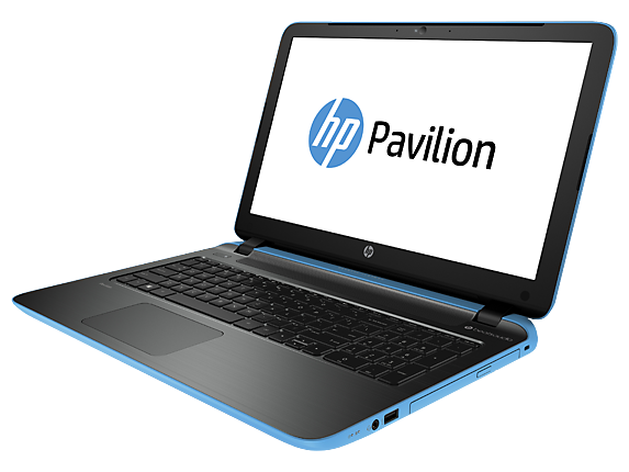 Buy HP Pavilion 15-p029ne (i3-4030u, 4gb, 500gb, dos, intl) from Vmart in Pakistan