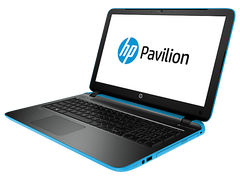 Buy HP Pavilion 15-p029ne (i3-4030u, 4gb, 500gb, dos, intl) from Vmart in Pakistan
