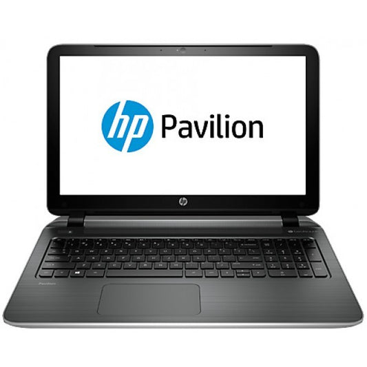 Buy HP Pavilion 15-p252TX (i7-5500U, 8GB, 1TB HDD, 2GB GC, Dos) from Vmart in Pakistan