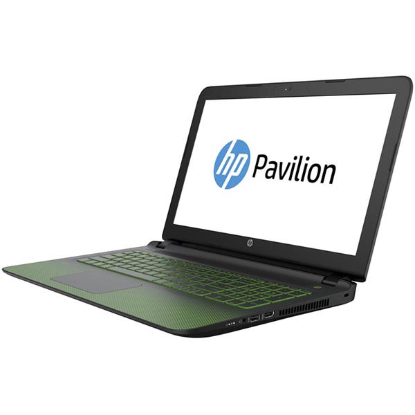 Buy HP Pavilion Gaming 15-AK021TX (i7-6700HQ, 8gb, 2tb, 2gb gc, dos, local) from Vmart in Pakistan