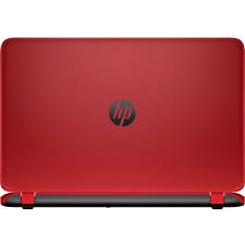 Buy HP Pavilion Notebook 15-p101ne (Ci3 4thGen, 4GB, 500GB HDD, Dos) from Vmart in Pakistan