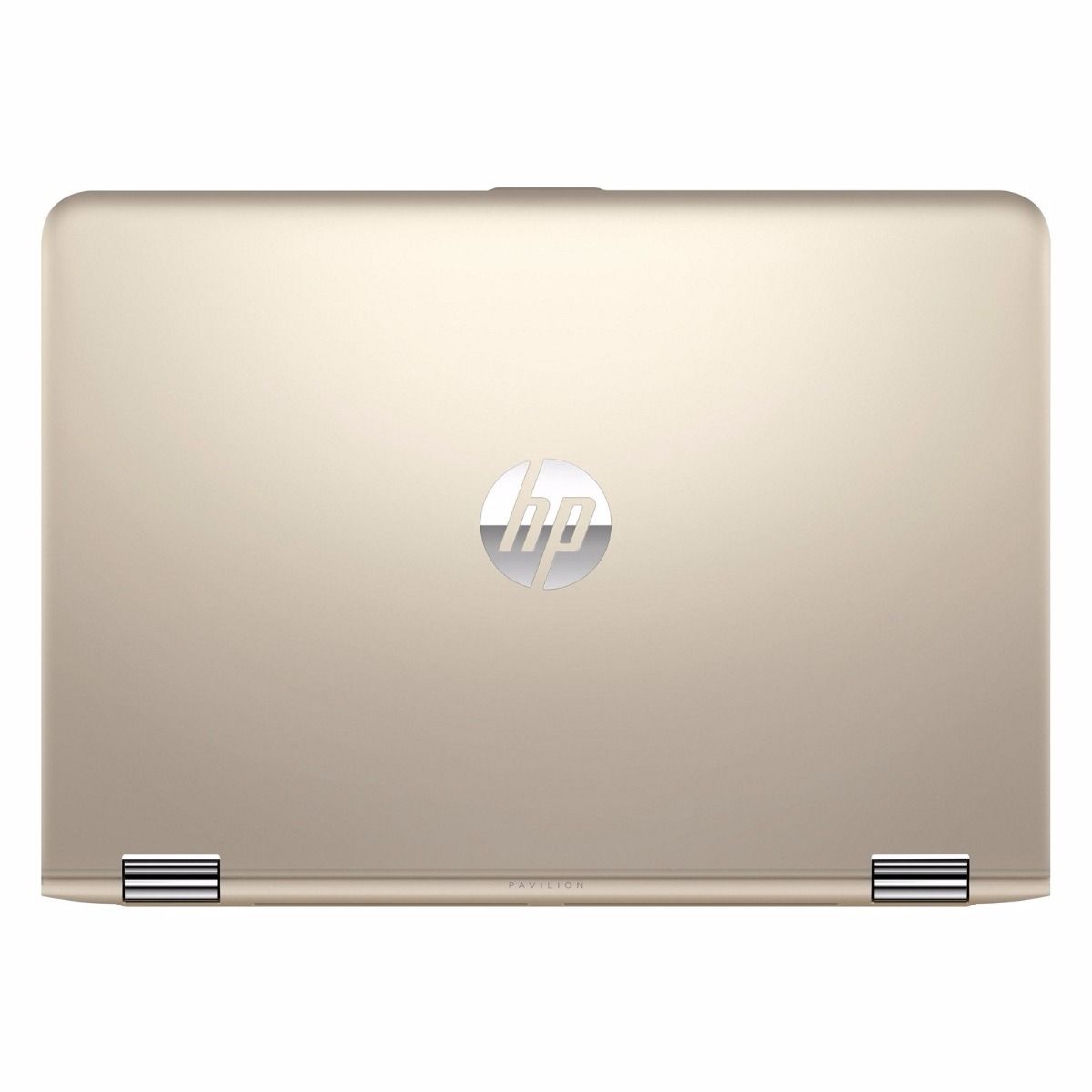 Buy HP Pavilion x360 - 13-U103TU (i3-7100U, 4gb, 500gb, win10) from Vmart in Pakistan