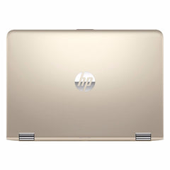 Buy HP Pavilion x360 - 13-U103TU (i3-7100U, 4gb, 500gb, win10) from Vmart in Pakistan