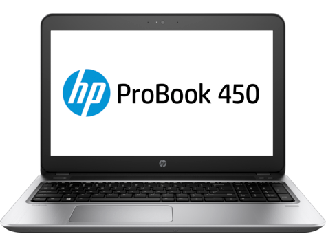 Buy HP ProBook 450 G4 (i7-7500U, 4gb, 1tb, dos) from Vmart in Pakistan