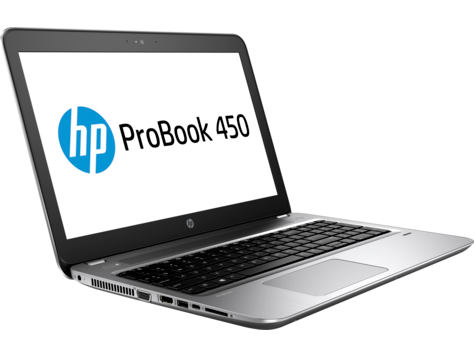 Buy HP ProBook 450 G4 (i5-7200U, 4gb, 1tb, dos) from Vmart in Pakistan