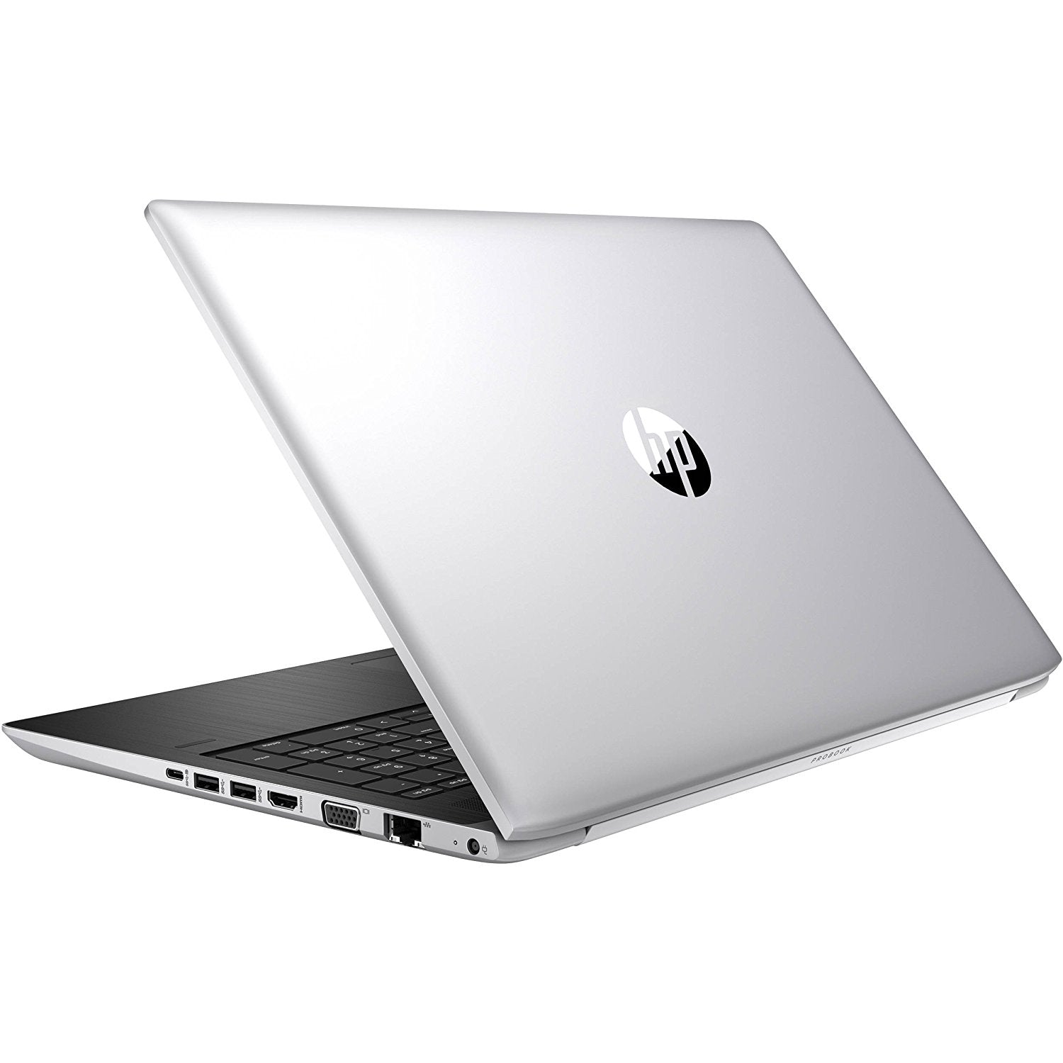 Buy HP ProBook 450 G5 Core i5 8th Gen 4GB DDR4 1TB HDD 15.6 DOS from Vmart in Pakistan
