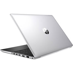 Buy HP ProBook 450 G5 Core i5 8th Gen 4GB DDR4 1TB HDD 15.6 DOS from Vmart in Pakistan
