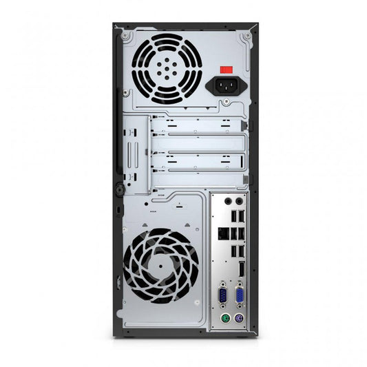 Buy HP ProDesk 400 G3 MT (i5-6500, 4gb, 500gb, dos, local) from Vmart in Pakistan