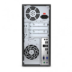 Buy HP ProDesk 400 G3 MT (i5-6500, 4gb, 500gb, dos, local) from Vmart in Pakistan