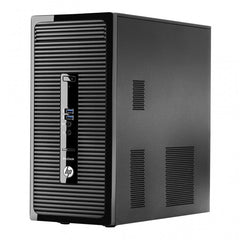 Buy HP ProDesk 400 G3 MT (i5-6500, 4gb, 500gb, dos, local) from Vmart in Pakistan