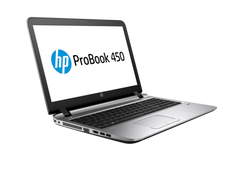 Buy HP Probook 450 G3 (i5-6200U, 4gb, 1tb, 2gb g.c, dos) from Vmart in Pakistan