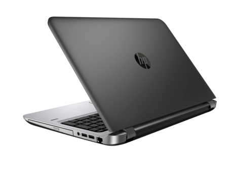 Buy HP Probook 450 G3 (i5-6200U, 4gb, 1tb, win 8.1) from Vmart in Pakistan