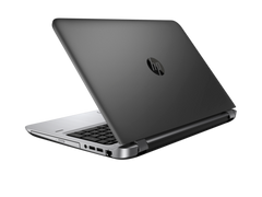 Buy HP Probook 450 G3 (i5-6200U, 4gb, 1tb, win8.1) from Vmart in Pakistan