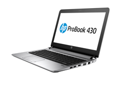 Buy HP Probook 430 G3 (i5-6200U, 4gb, 1tb, win8.1 pro, local) from Vmart in Pakistan