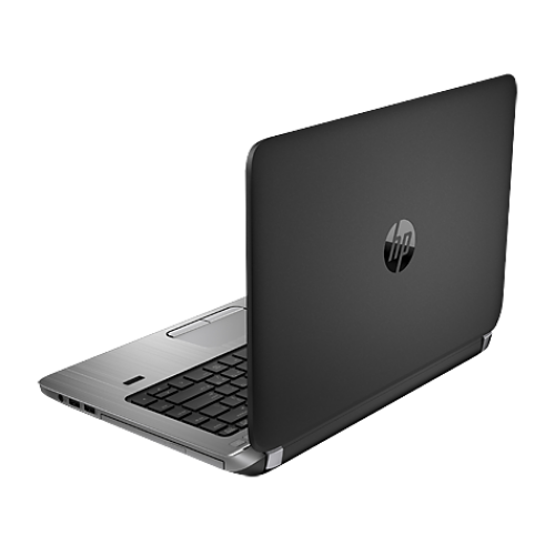 Buy HP Probook 440 G2 (i3-5010U, 4gb, 500gb, dos, local) from Vmart in Pakistan