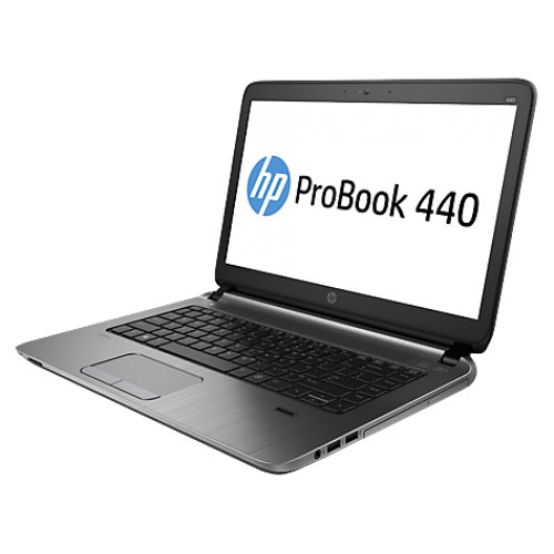 Buy HP Probook 440 G2 (i3-5010U, 4gb, 500gb, dos, local) from Vmart in Pakistan