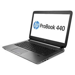 Buy HP Probook 440 G2 (i3-5010U, 4gb, 500gb, dos, local) from Vmart in Pakistan