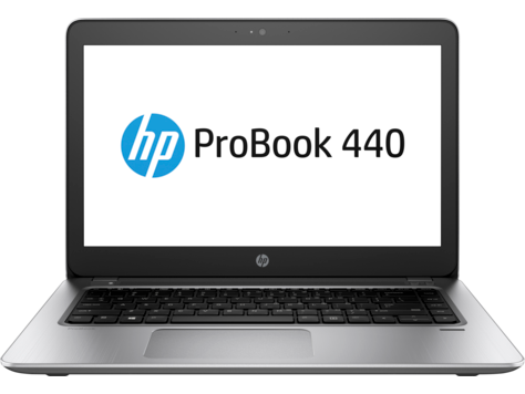 Buy HP Probook 440 G4 (i7-7500U, 8gb, 1tb, 2gb gc, dos) from Vmart in Pakistan