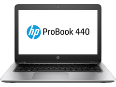 Buy HP Probook 440 G4 (i7-7500U, 8gb, 1tb, 2gb gc, dos) from Vmart in Pakistan