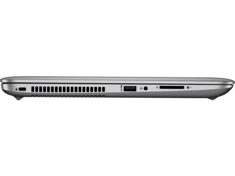 Buy HP Probook 440 G4 (i7-7500U, 8gb, 1tb, 2gb gc, dos) from Vmart in Pakistan