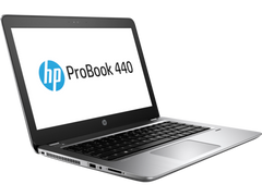 Buy HP Probook 440 G4 (i7-7500U, 4gb, 1tb, dos) from Vmart in Pakistan