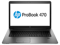 Buy HP Probook 470 G2 (i5-4210 , 6gb , 750gb, dos) from Vmart in Pakistan