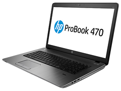Buy HP Probook 470 G2 (i5-4210 , 6gb , 750gb, dos) from Vmart in Pakistan