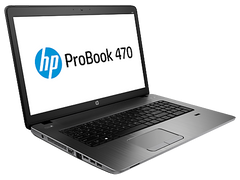 Buy HP Probook 470 G2 (i5-4210 , 6gb , 750gb, dos) from Vmart in Pakistan